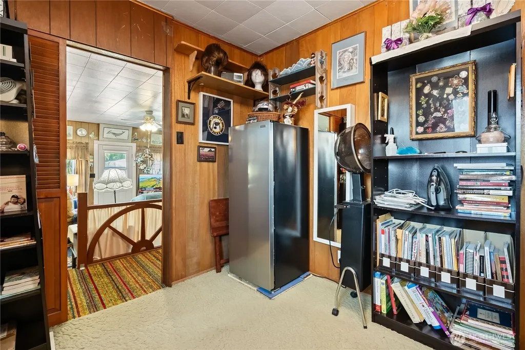4817 Cedar Lane Blaine WA 98230