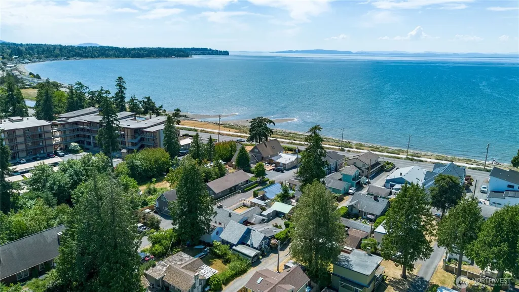 4817 Cedar Lane Blaine WA 98230