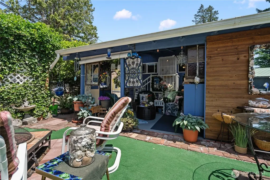 4817 Cedar Lane Blaine WA 98230