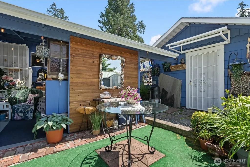 4817 Cedar Lane Blaine WA 98230