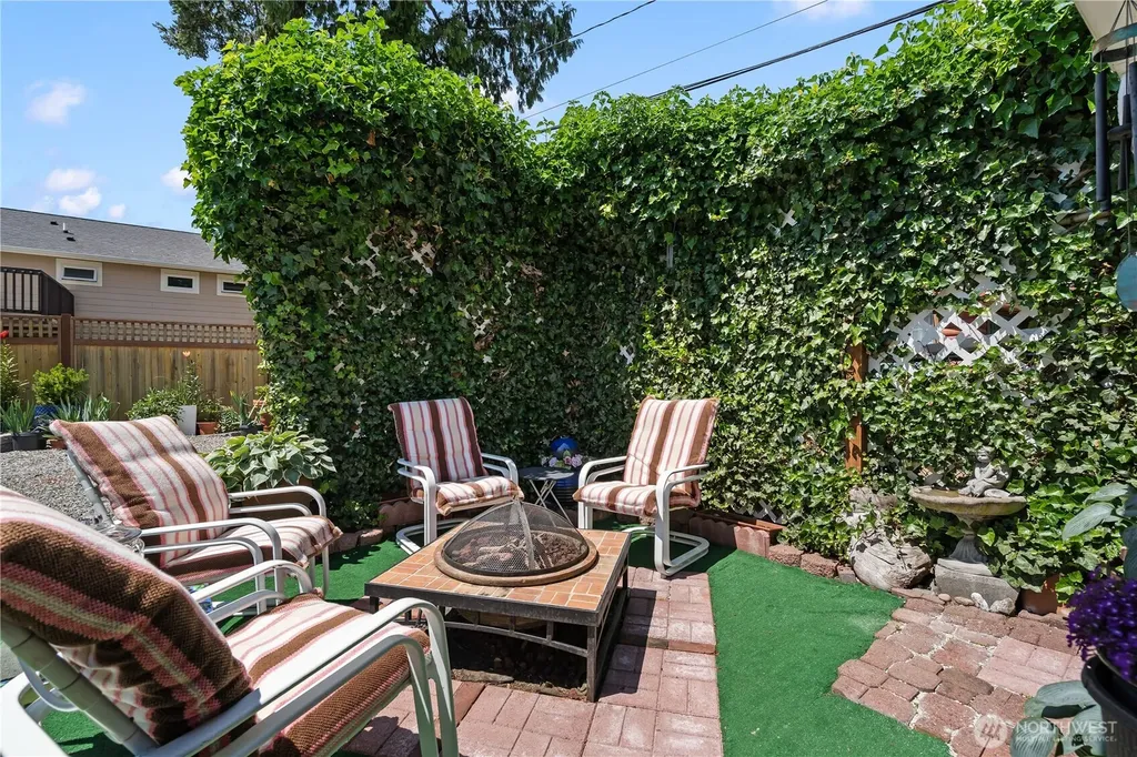 4817 Cedar Lane Blaine WA 98230