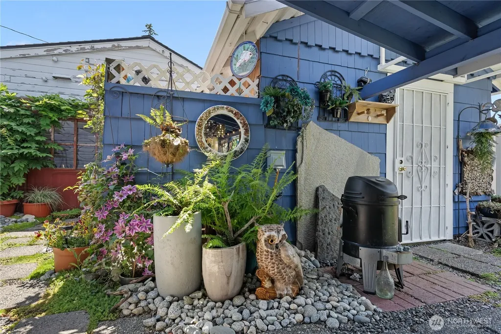 4817 Cedar Lane Blaine WA 98230
