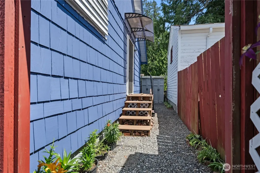 4817 Cedar Lane Blaine WA 98230