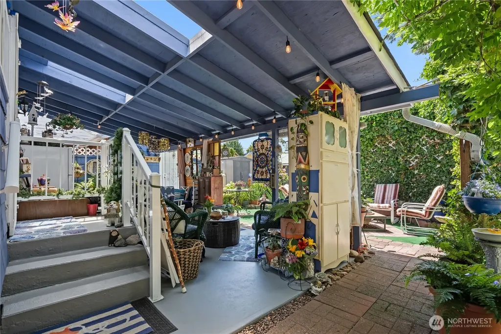 4817 Cedar Lane Blaine WA 98230