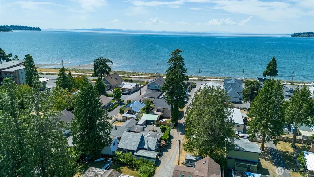 4817 Cedar Lane Blaine WA 98230
