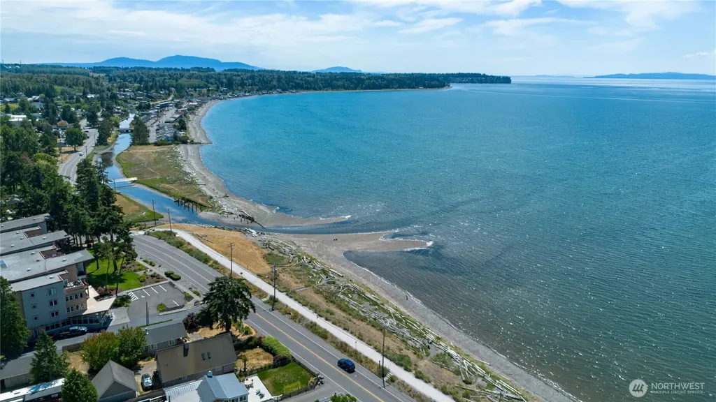 4817 Cedar Lane Blaine WA 98230