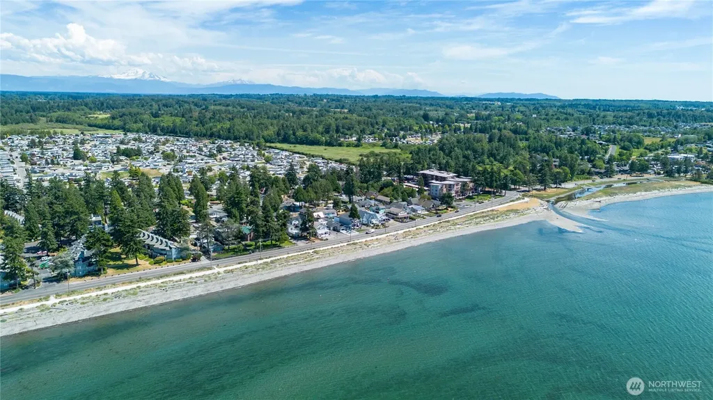 4817 Cedar Lane Blaine WA 98230