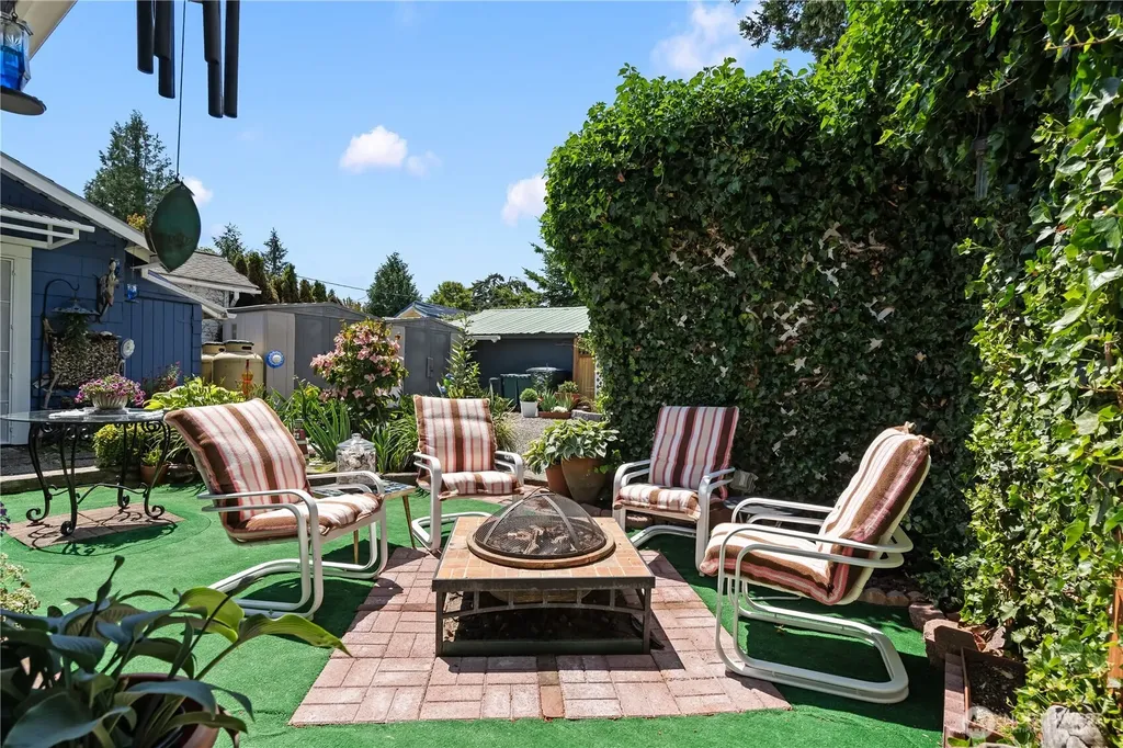 4817 Cedar Lane Blaine WA 98230