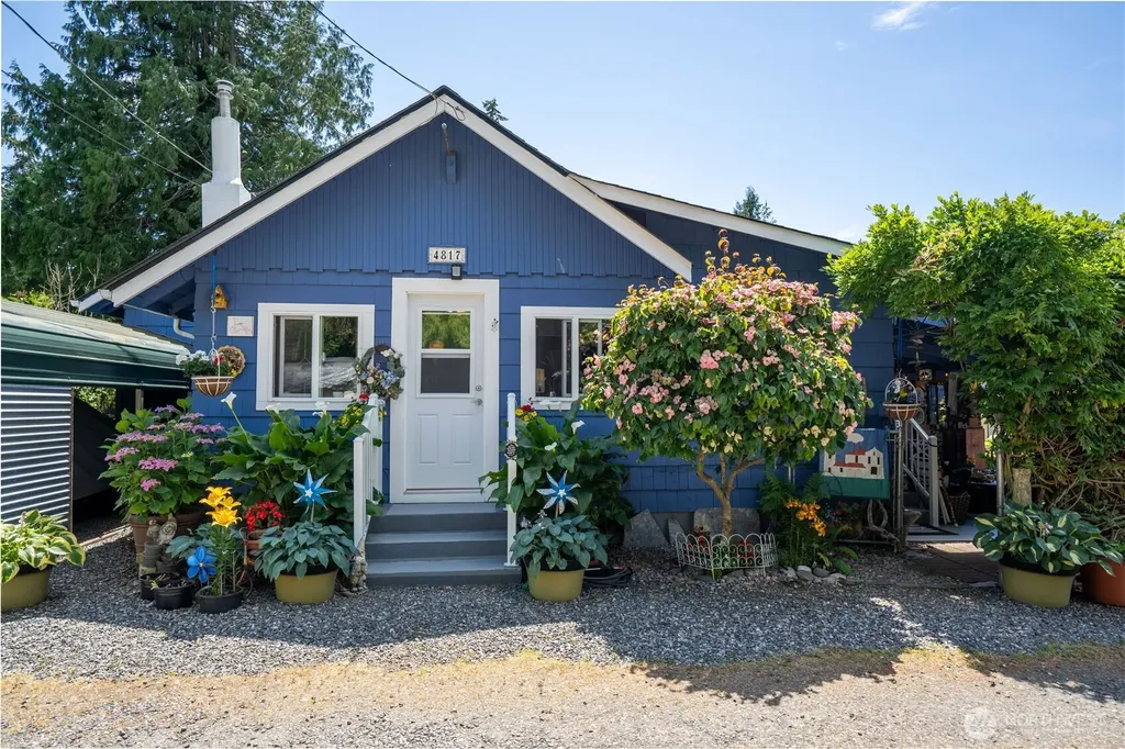 4817 Cedar Lane Blaine WA 98230