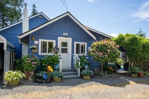4817 Cedar Lane Blaine WA 98230