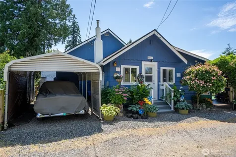 4817 Cedar Lane Blaine WA 98230