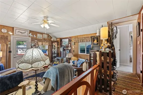4817 Cedar Lane Blaine WA 98230