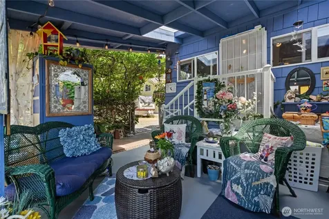 4817 Cedar Lane Blaine WA 98230