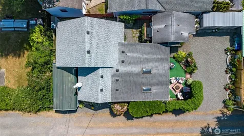 4817 Cedar Lane Blaine WA 98230