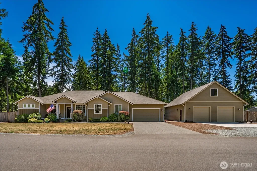 9026 206th Street Ct E Graham WA 98338