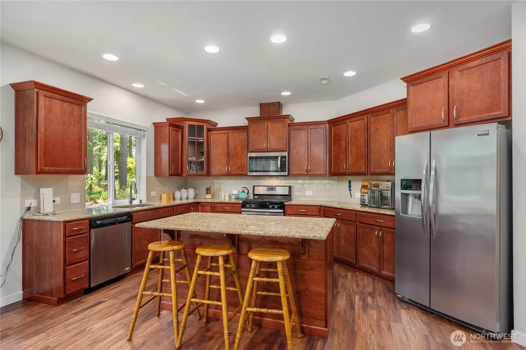 9026 206th Street Ct E Graham WA 98338