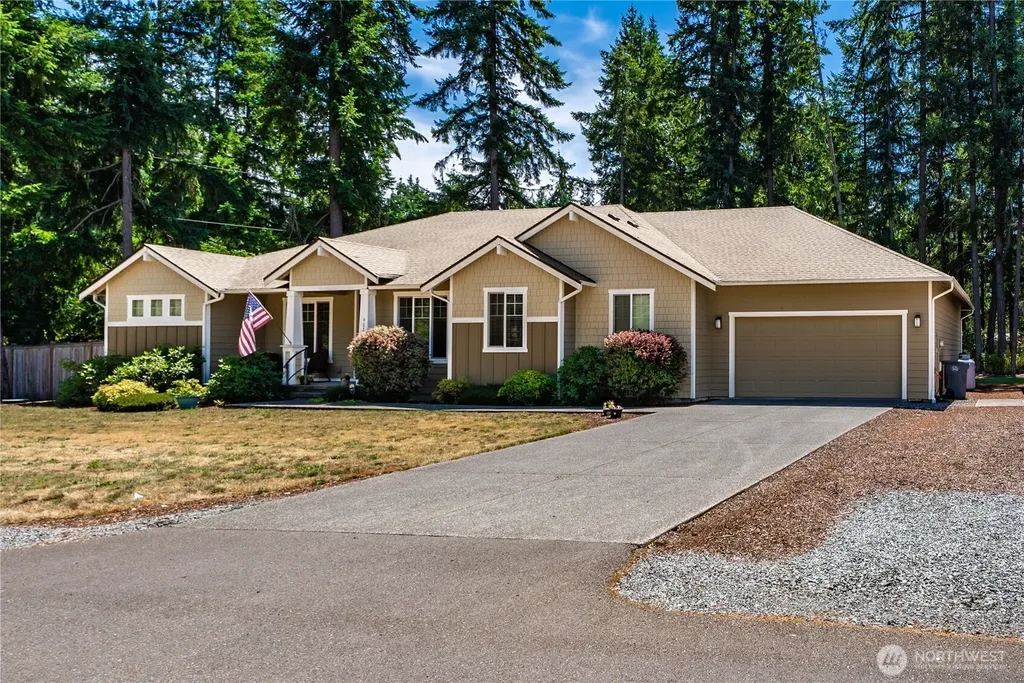 9026 206th Street Ct E Graham WA 98338