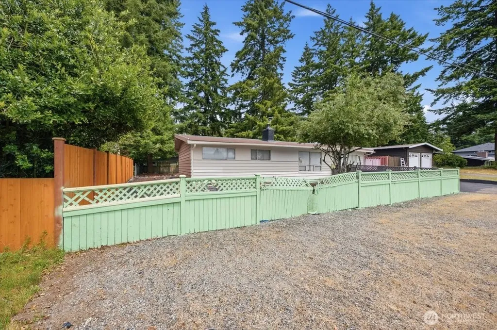 6309 193rd Street SW Lynnwood WA 98036