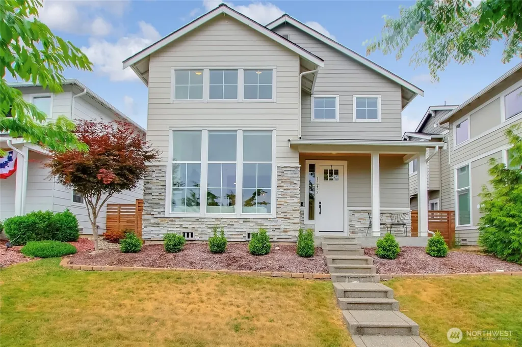 13225 189th Avenue E Bonney Lake WA 98391