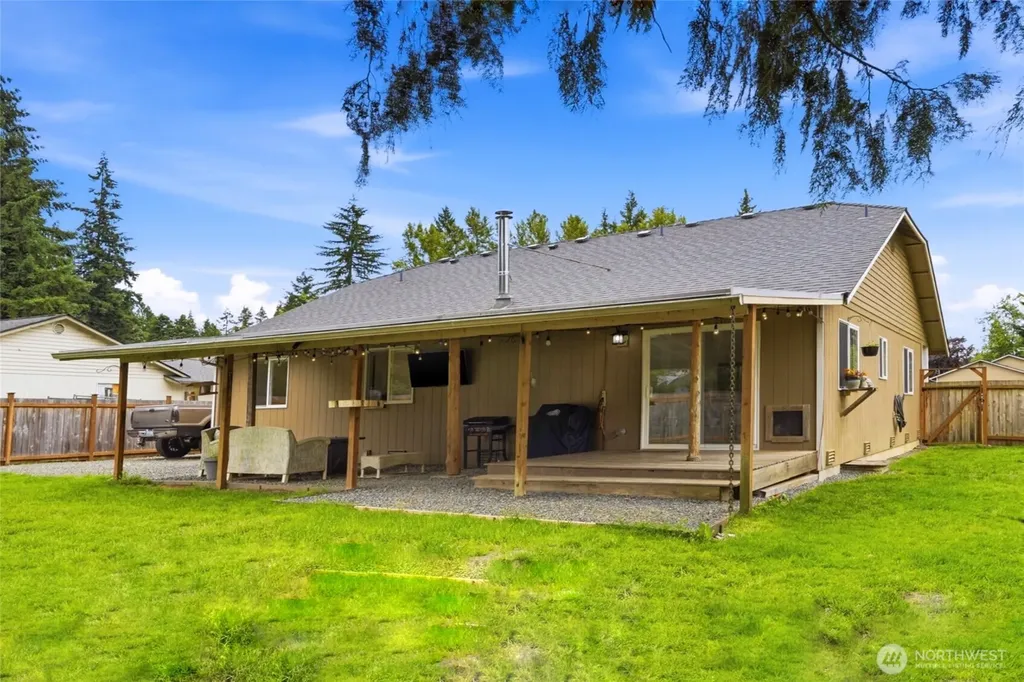 17019 120th Place NE Arlington WA 98223