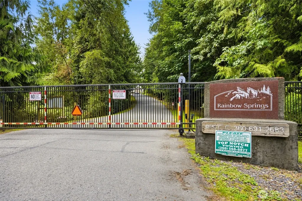 17019 120th Place NE Arlington WA 98223