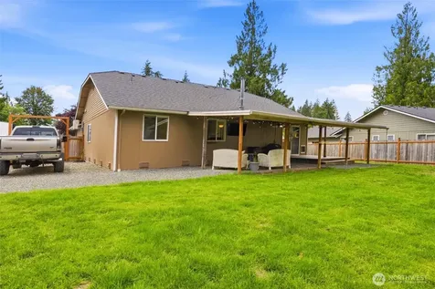 17019 120th Place NE Arlington WA 98223