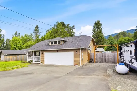 17019 120th Place NE Arlington WA 98223