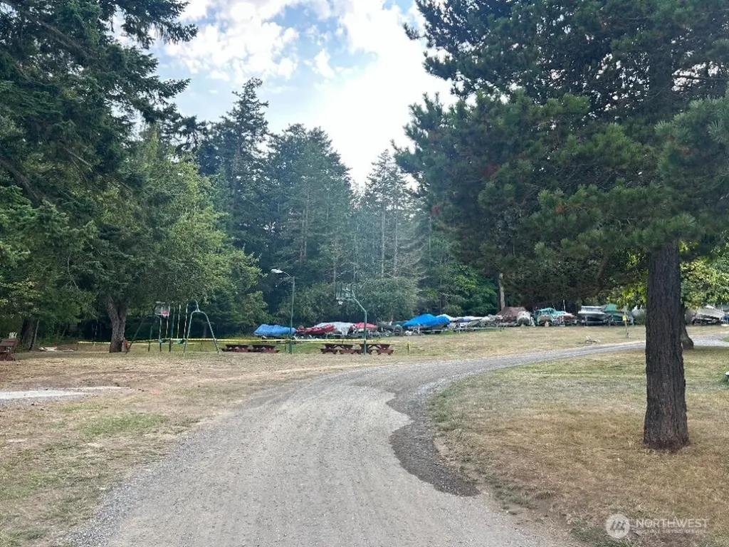 135 Chinook Way Lopez Island WA 98221