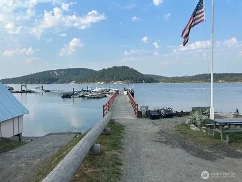 135 Chinook Way Lopez Island WA 98221
