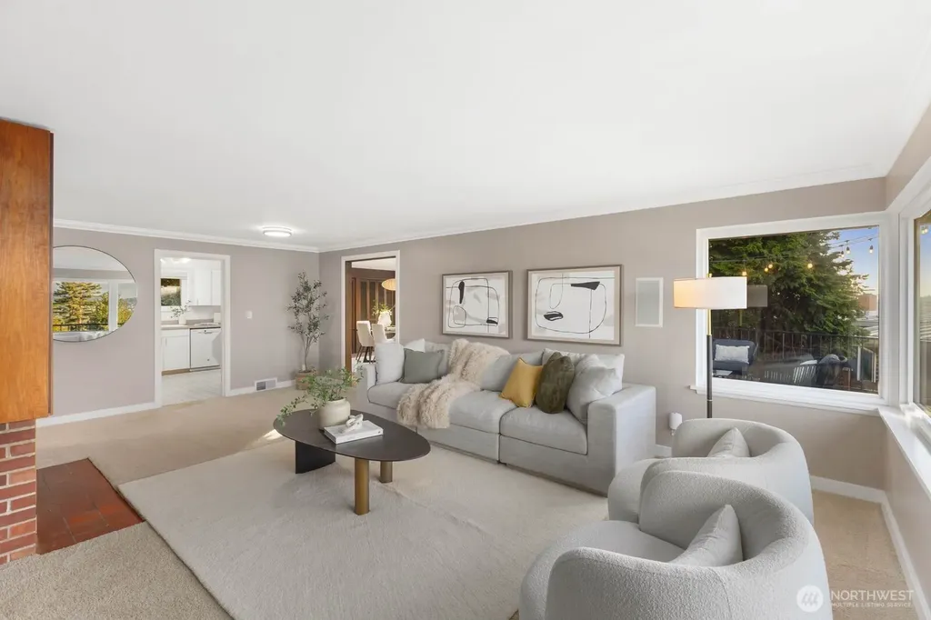 7515 S Laurel Street Seattle WA 98178