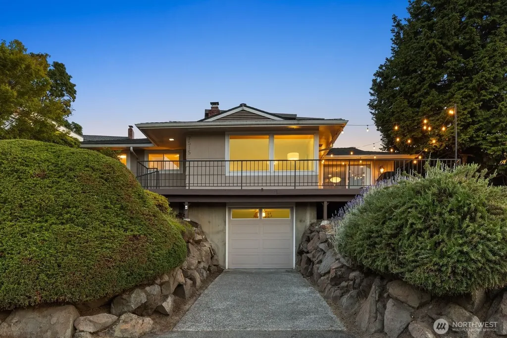 7515 S Laurel Street Seattle WA 98178
