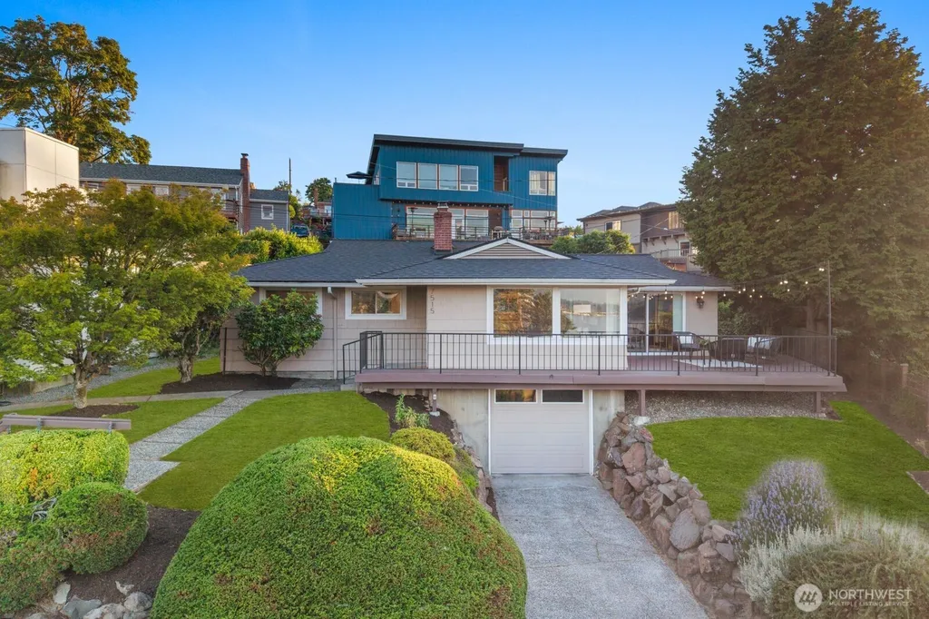 7515 S Laurel Street Seattle WA 98178