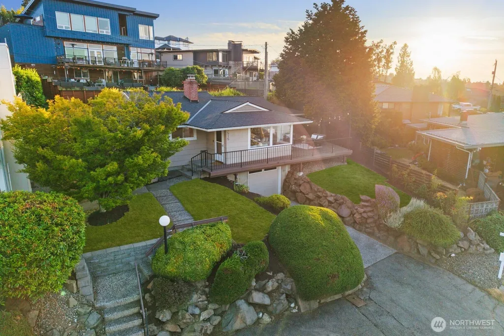 7515 S Laurel Street Seattle WA 98178