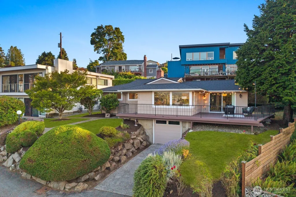 7515 S Laurel Street Seattle WA 98178