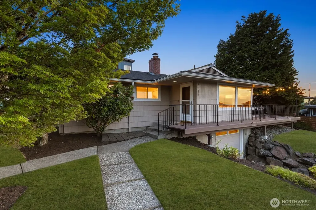 7515 S Laurel Street Seattle WA 98178