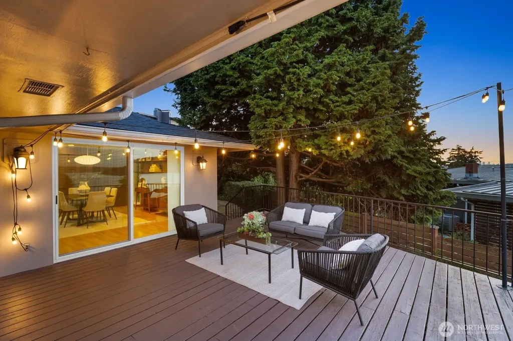 7515 S Laurel Street Seattle WA 98178