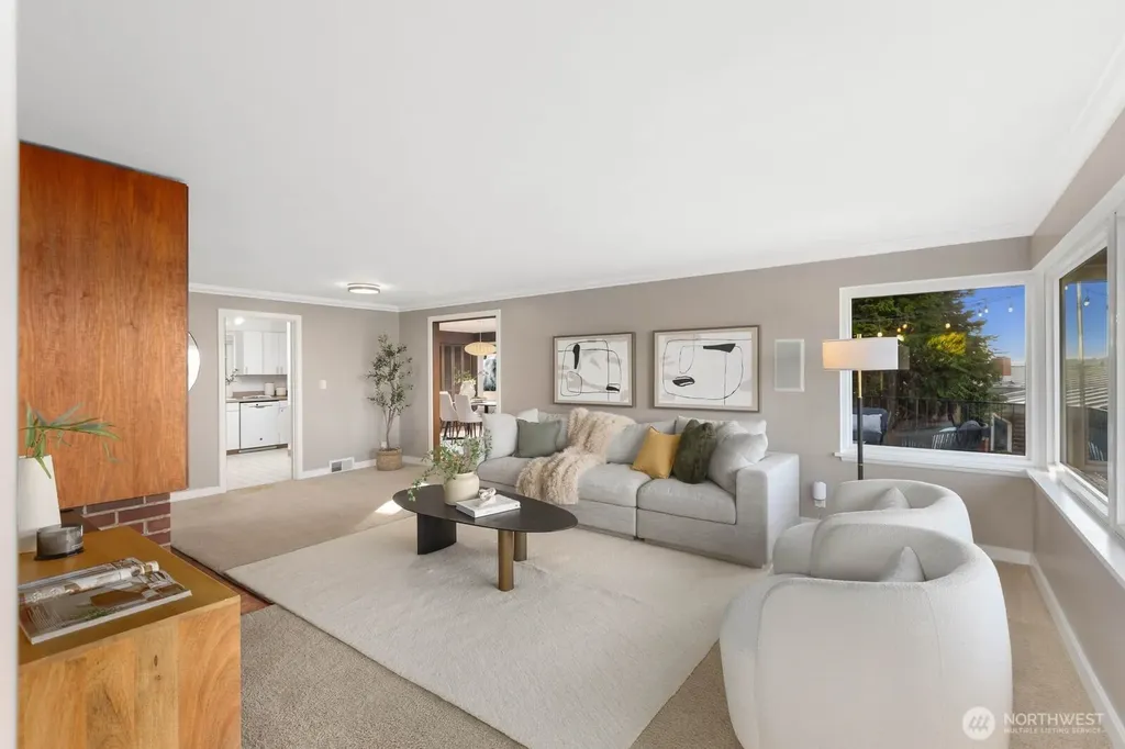 7515 S Laurel Street Seattle WA 98178