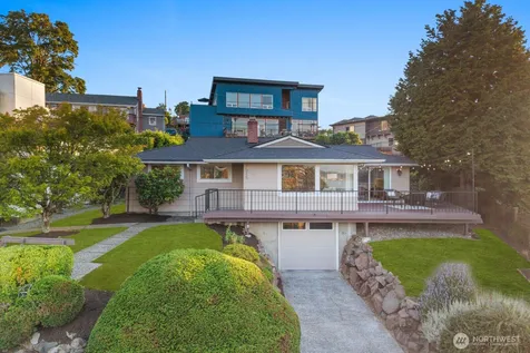 7515 S Laurel Street Seattle WA 98178