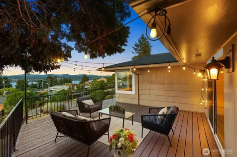 7515 S Laurel Street Seattle WA 98178