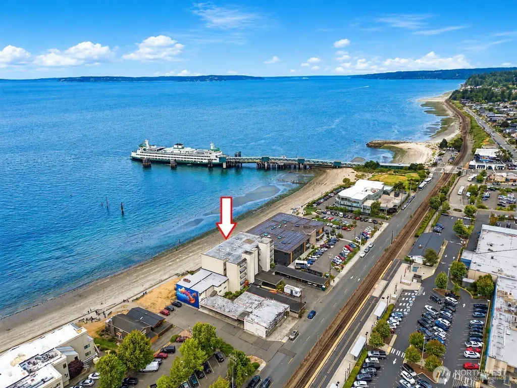 200 Beach Place Edmonds WA 98020