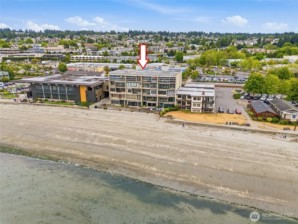 200 Beach Place Edmonds WA 98020