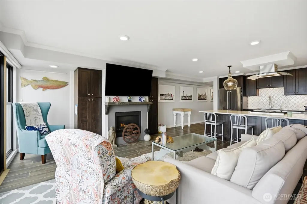 200 Beach Place Edmonds WA 98020