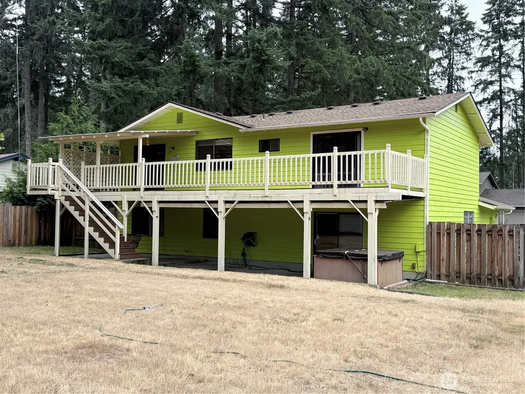 1923 SE Karli Way Port Orchard WA 98367