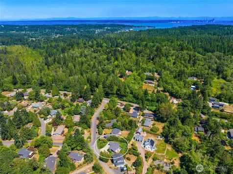 7563 NE Emerald Way Bainbridge Island WA 98110