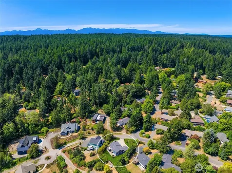7563 NE Emerald Way Bainbridge Island WA 98110