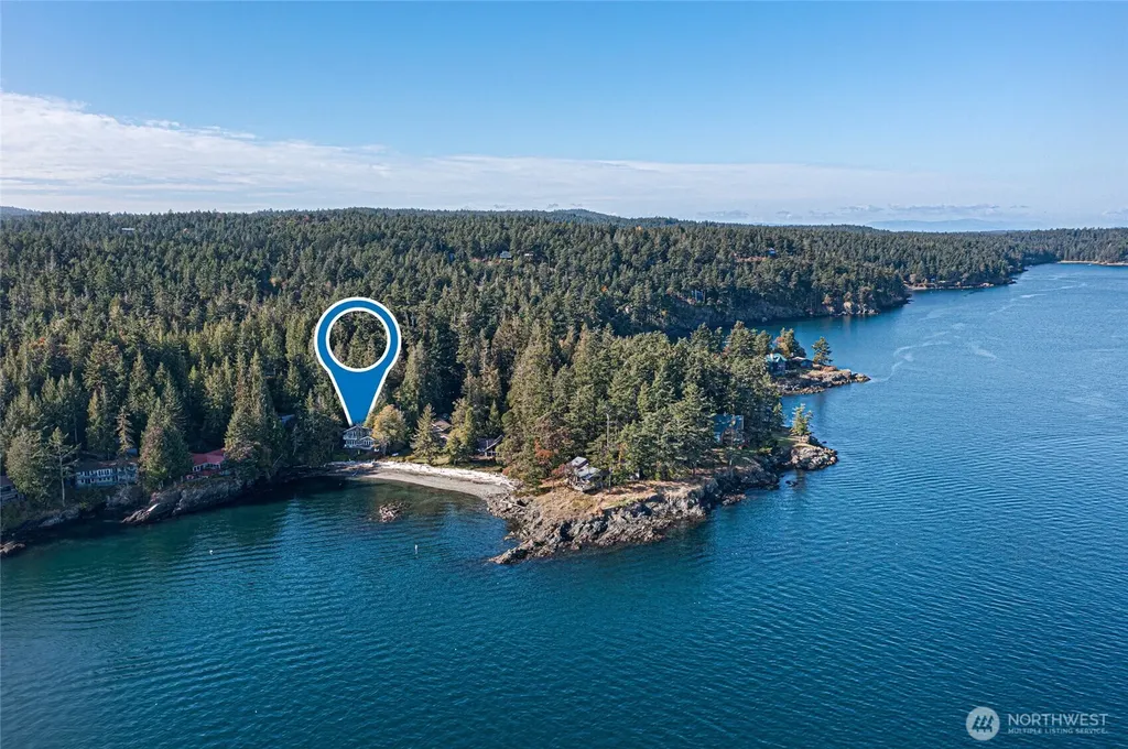 45 Stony Point Friday Harbor WA 98250