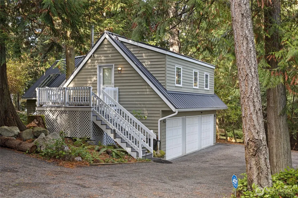 45 Stony Point Friday Harbor WA 98250
