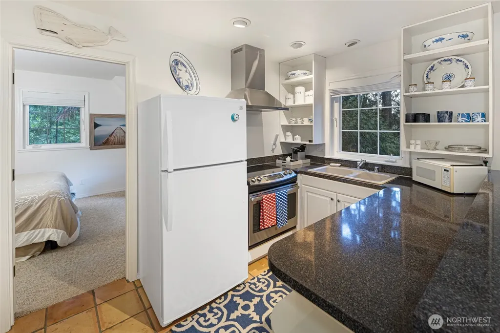 45 Stony Point Friday Harbor WA 98250