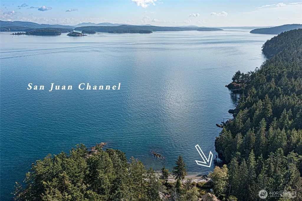 45 Stony Point Friday Harbor WA 98250