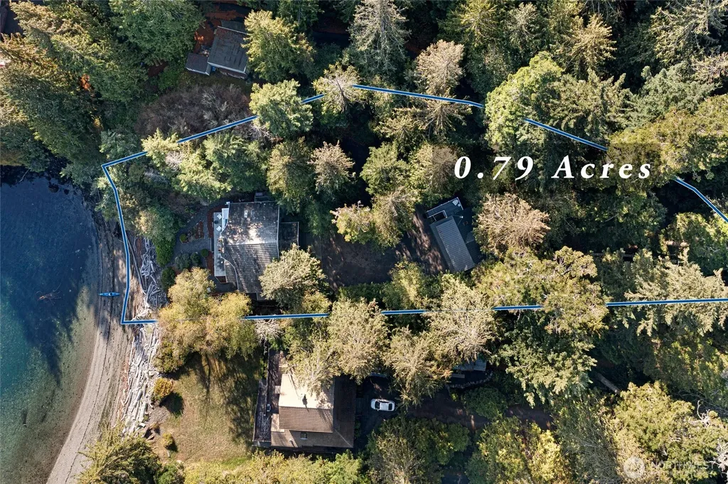 45 Stony Point Friday Harbor WA 98250